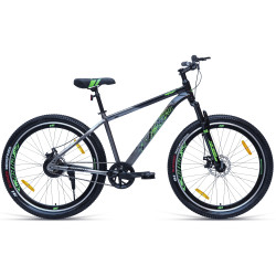 Lethal X 27.5T Single Speed