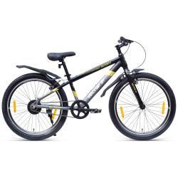 Zurich 24T Rigid New Edition