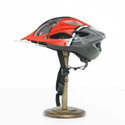 PRO SERIES HELMET - 17 VENTS