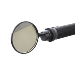 Cycle Mirror Handelbar-end Type