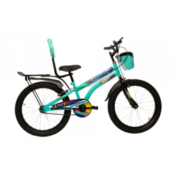 BSA Champ 16T Sea Foam Green