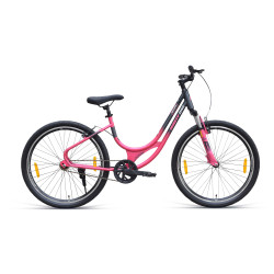 SATURN 26T SINGLE SPEED