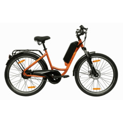 E-Bike BSA Maeve 26T