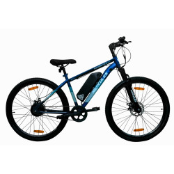 E-Bike Hercules Hardstyle Pro 27.5T