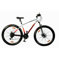 Roadeo Fugitive 27.5T - 21S