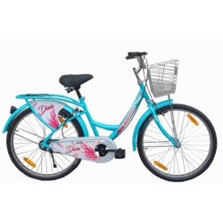 BSA Ladybird Diva 24T