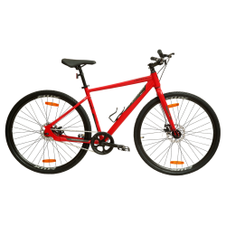 Montra Timba 700C Ferrari Red