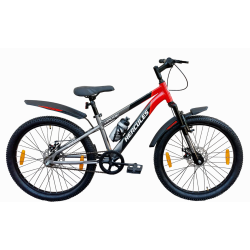 Hercules Havoc DX2 24T