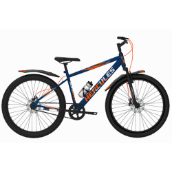 Hercules Redeem HT DX2 27.5T(Elite Blue, Space Grey)