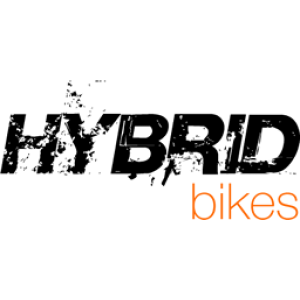 Hybrid Bikes